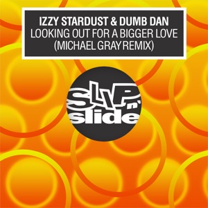 Looking out for a Bigger Love (Michael Grey Remix)