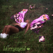 blurryeyed