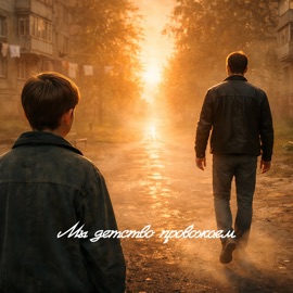 Мы детство провожаем Мама я хулиган & полутон