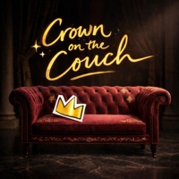 crown on the couch - Single - ADGRMS