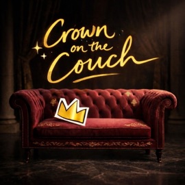 crown on the couch ADGRMS