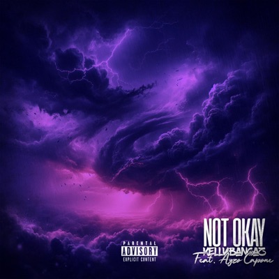 Not Okay (feat. Ayzo Capone) - Single