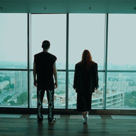 Иуда katanacss & КРИМ ПЛИН