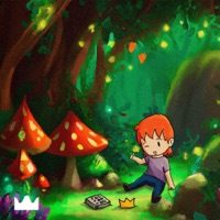 Alone In the Florest - Single - R U Steve & Chilled Empire