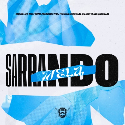 Sarrando Nela - Single