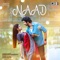 Naad - Dhruvan Moorthy lyrics