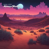 Always Blissful - Single - Sara Leon