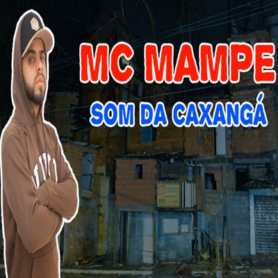 Som da Caxangá - Single