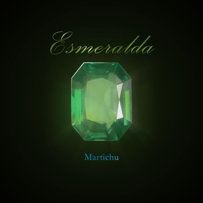 Esmeralda - Single