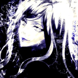 deserted mikura & ALIVE
