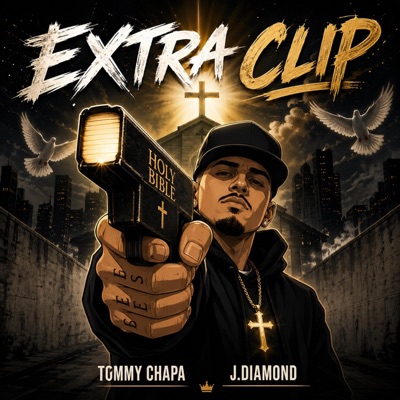 Extra Clip (feat. J.Diamond) - Single