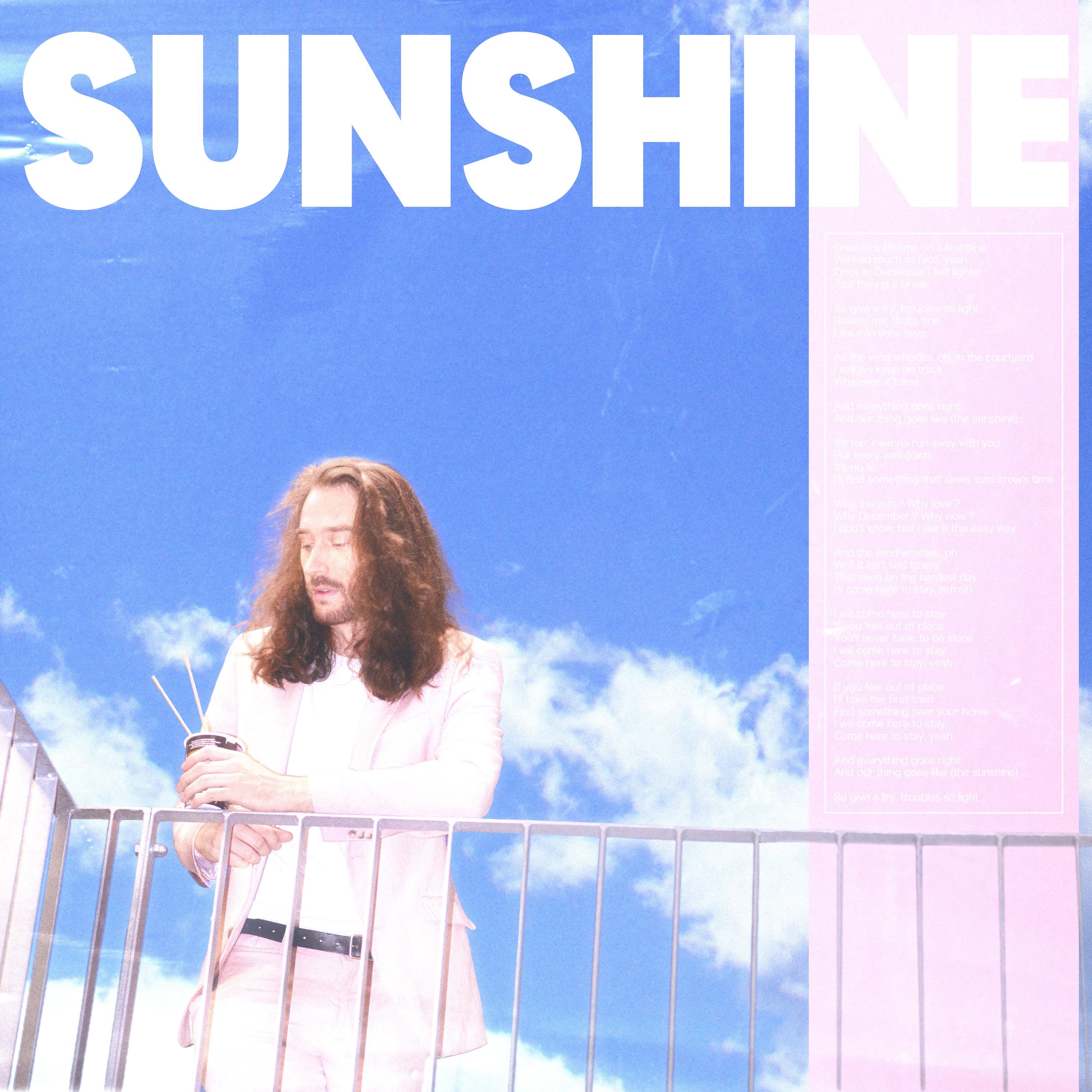 Sunshine - EP