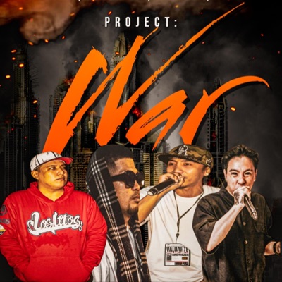 Project War - Single