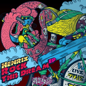 Rock This Dream - EP
