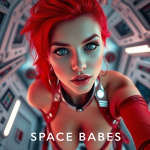 Space Babes
