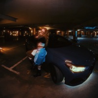 Губы - Single - NADINA