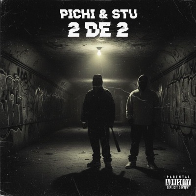2 De 2 (feat. STU) - Single