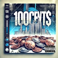 100cents (feat. 4096inc) - Single - Drowsayy