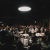 Never Sing Alone (Live) - KXC, Gas Street Music & Manor Collective