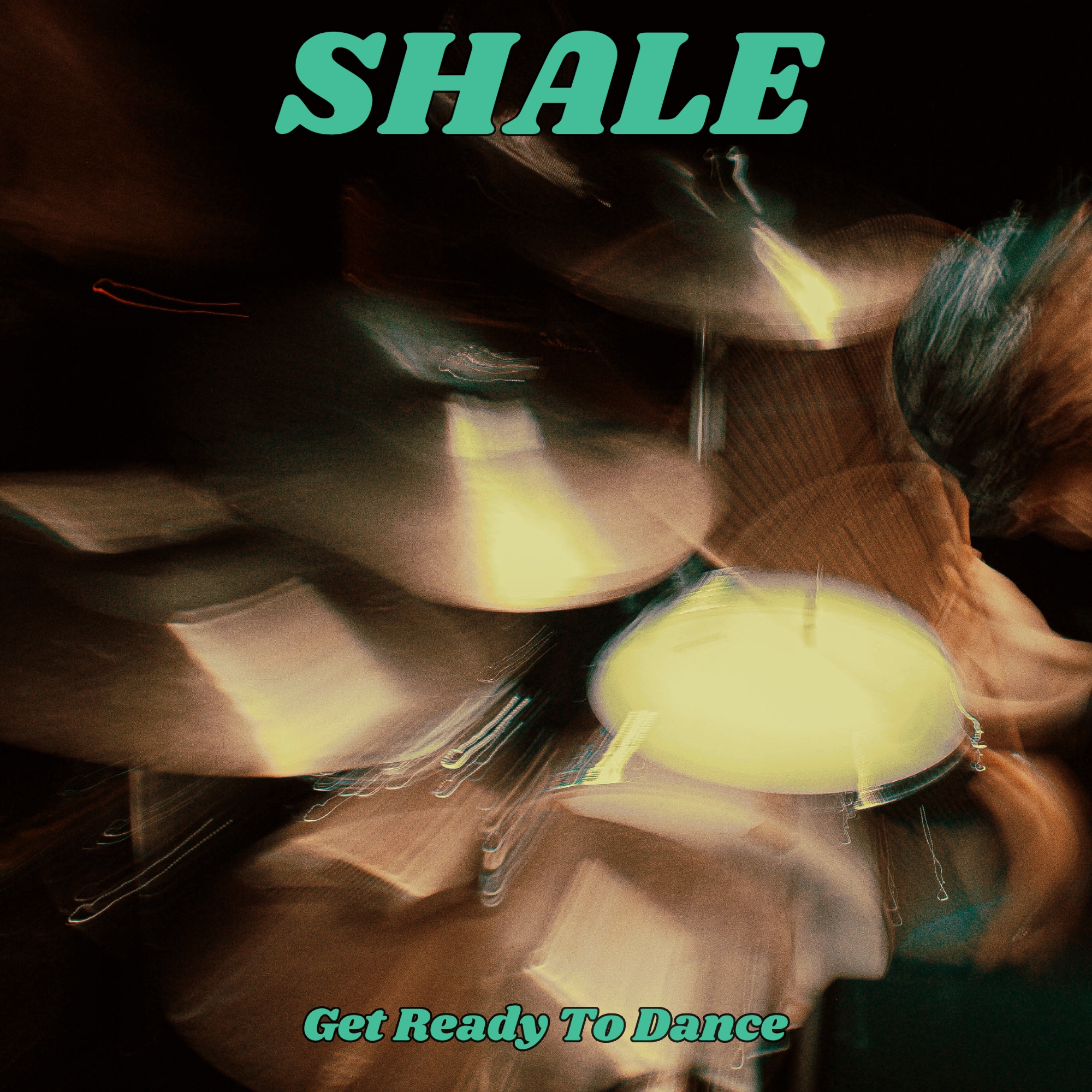 Get Ready To Dance - Single