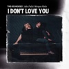 I Don't Love You - Single