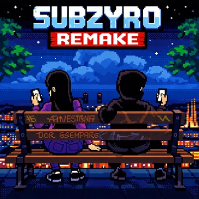 Subzyro - Beny Jr (Remake) - Single