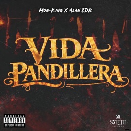 Vida Pandillera Mon-King & Alan Sdr