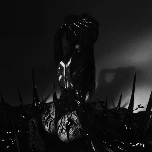 S⛧RCERESS - Single