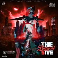 Eater - Single - 59kane