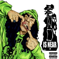 The End Is Near - Tyler LaForce