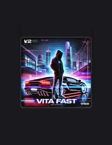 Ouve K2, vê vídeos de música, lê a biografia, vê as datas da digressão e muito mais!