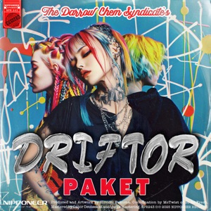 Driftor (Paket Remix)
