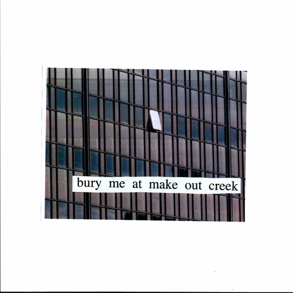 iTunes Artwork for 'Bury Me At Makeout Creek (by Mitski)'