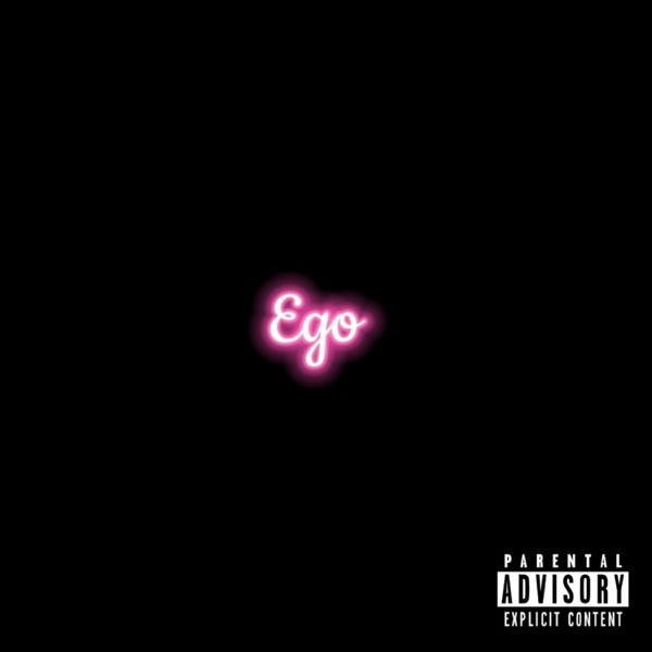 EGO - EP