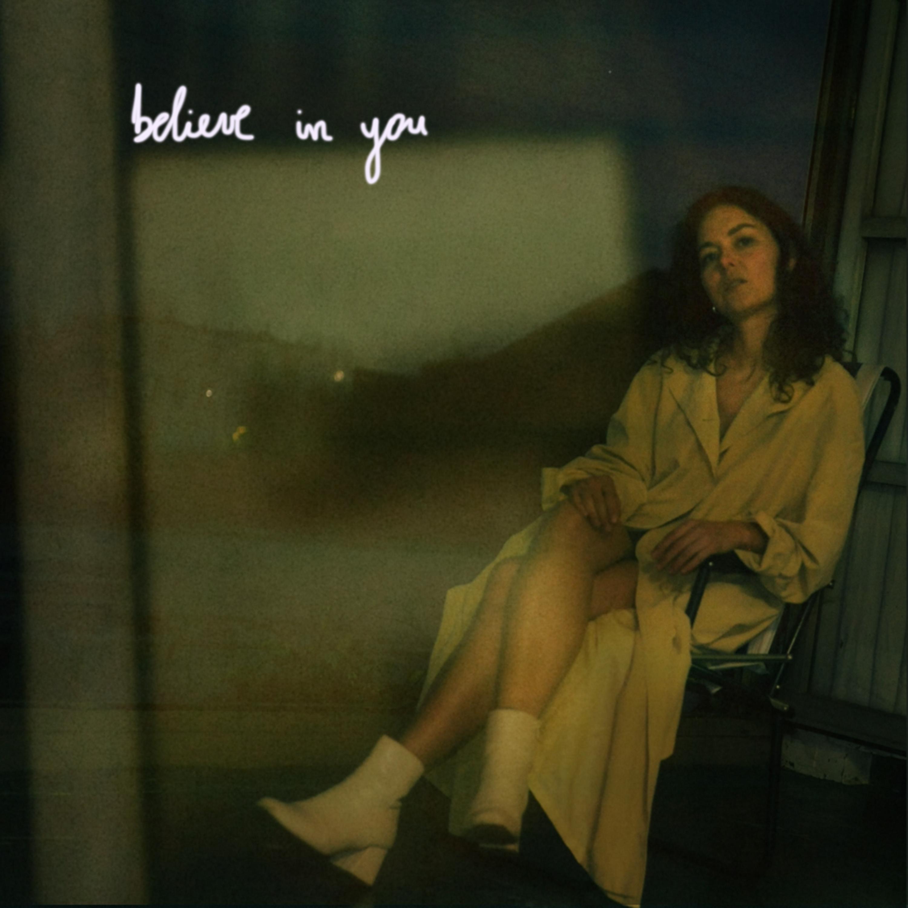 Believe in You - Single