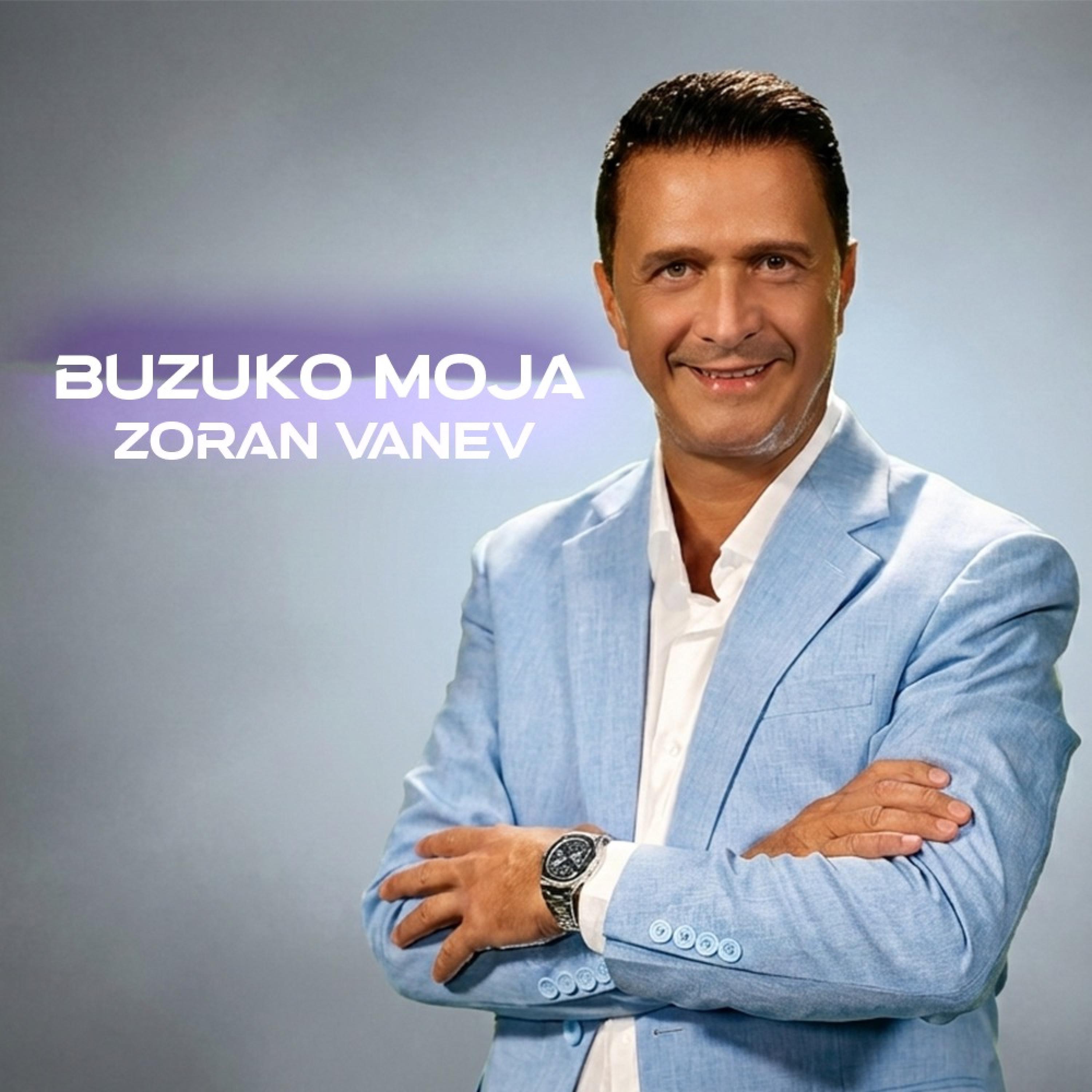 BUZUKO MOJA - Single