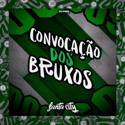 Convocação dos Bruxos - Single