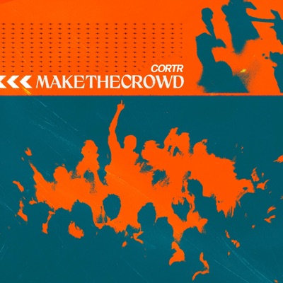 MAKETHECROWD - Single