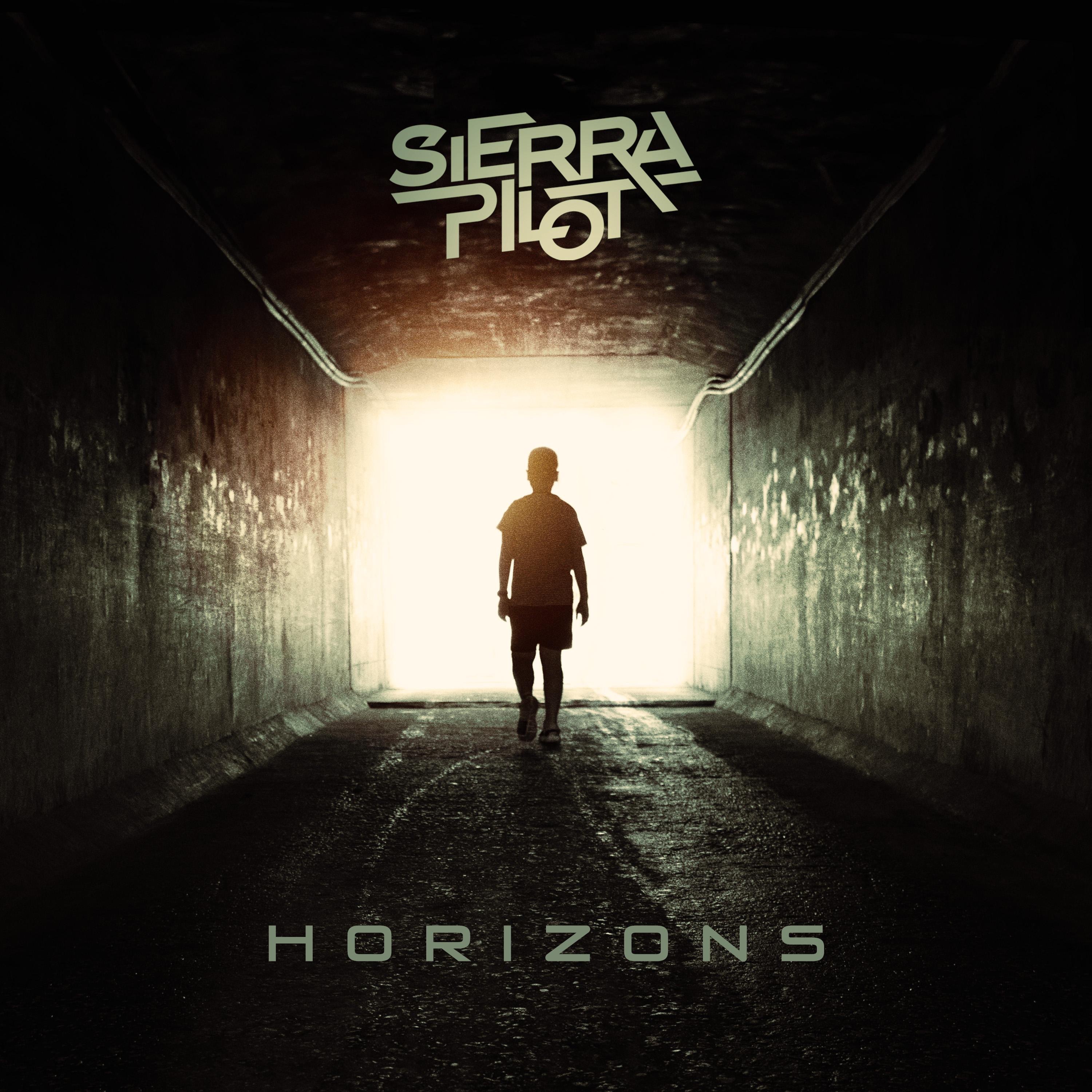 Horizons - Single