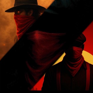 The Outlaw's Creed - Single