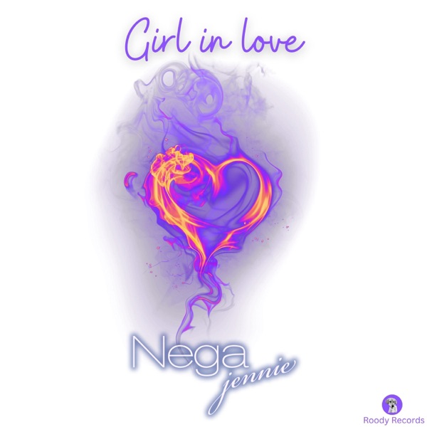 Cover of Girl in Love