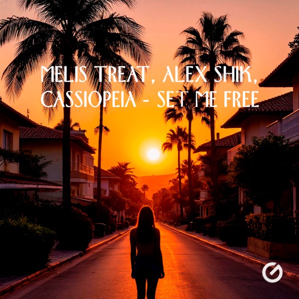 Set Me Free - Single