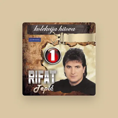 Listen to Rifat Tepic, watch music videos, read bio, see tour dates & more!