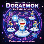 Doraemon Theme Song