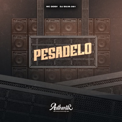 Pesadelo - Single