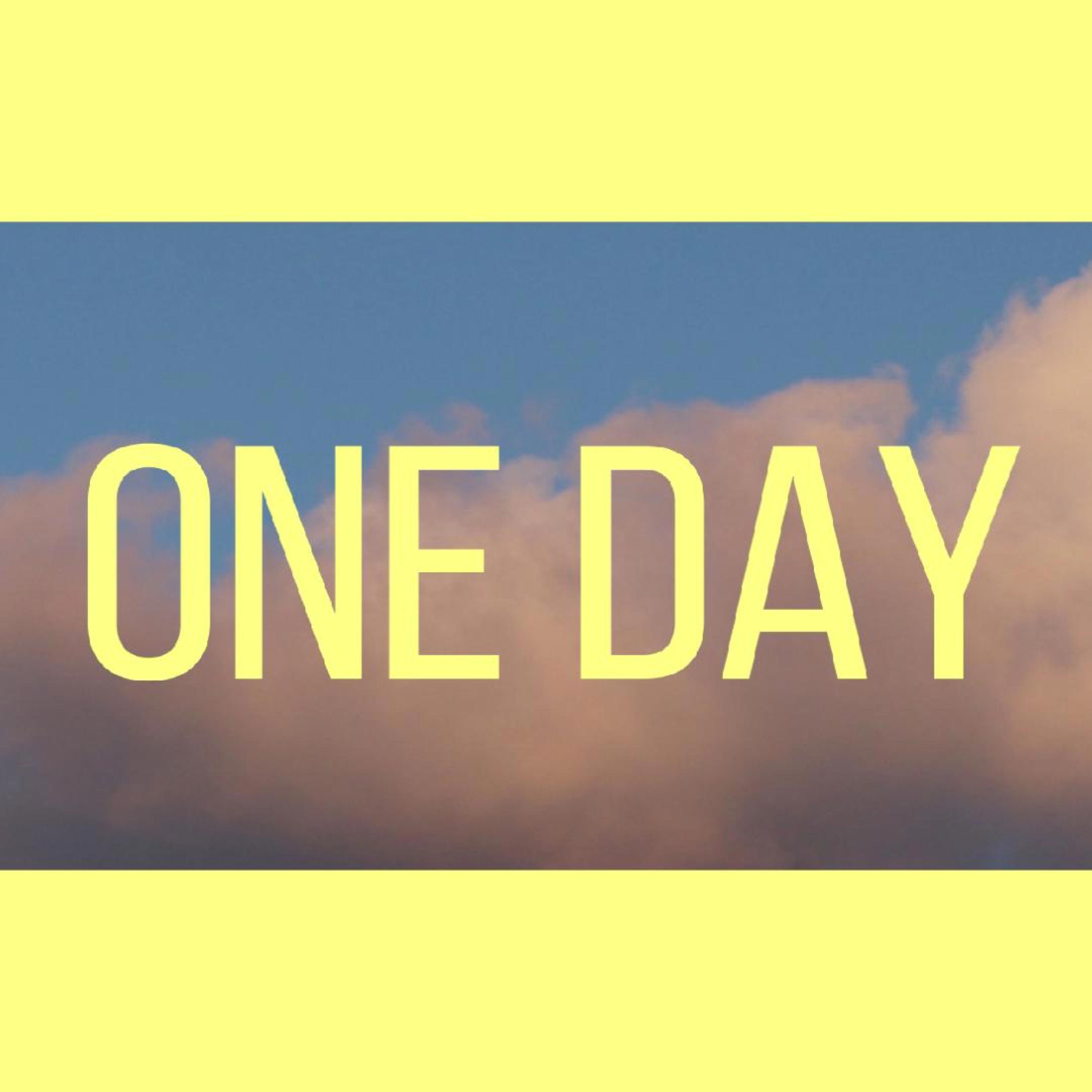 One Day - Single