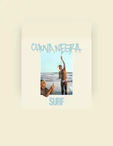 Listen to Chuva Negra, watch music videos, read bio, see tour dates & more!