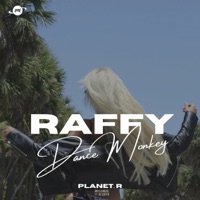 Dance Monkey - Single - Raffy & Frank Moody