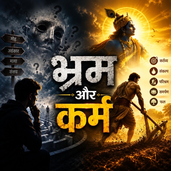 भ्रम और कर्म