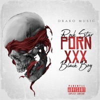 PornXXX (feat. RockStar) - Single - Black'Boy